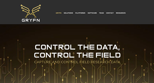 GRYFN